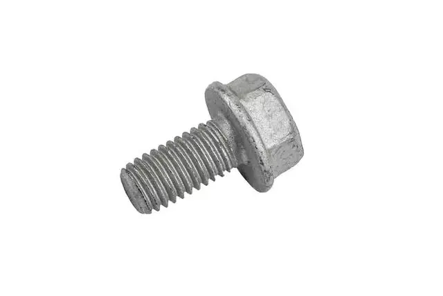 11515755 - : M8x16 Multi-Purpose Bolt for GM Image