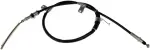 C660685 - : Parking Brake Cable for Dorman Image