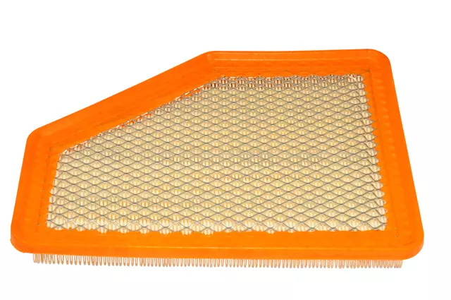 A3211C - Engine: ACDelcoâ„¢ Filter for GM Image