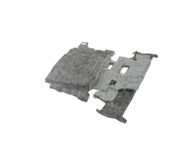 Rear Floor Covering - Mopar (6mk17dx9aa)