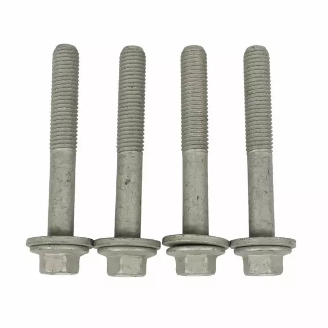 W719301S439 - Suspension: Axle Beam Mount Bolt for Ford: EcoSport Image