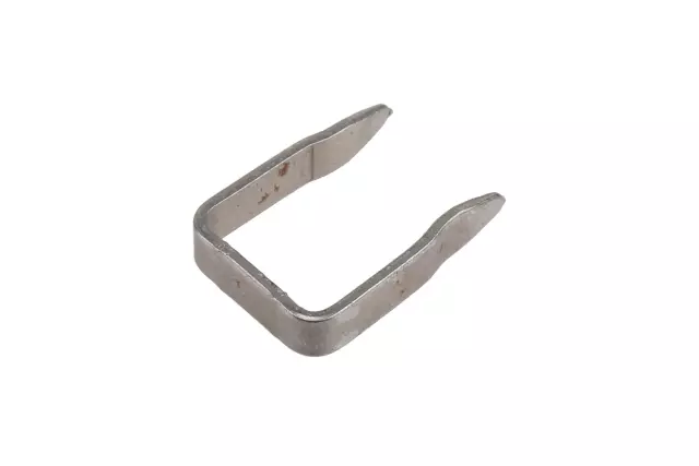 10217245 - : Control Cable Clip for Chevrolet: Corvette Image