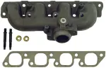 674280 - : Exhaust Manifold Kit - Includes Required Gaskets And Hardware for Dorman Image