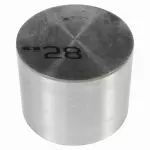 AT4Z6500BMA - : Engine Camshaft Follower for Ford: Edge, Expedition, Explorer, F-150, Flex, Fusion, Mustang, Police Interceptor Sedan, Police Interceptor Utility, Taurus, Taurus X, Transit-150, Transit-250, Transit-350, Transit-350 HD | Lincoln: Continental, MKS, MKT, MKX, MKZ, Navigator | Mercury: Sable Image