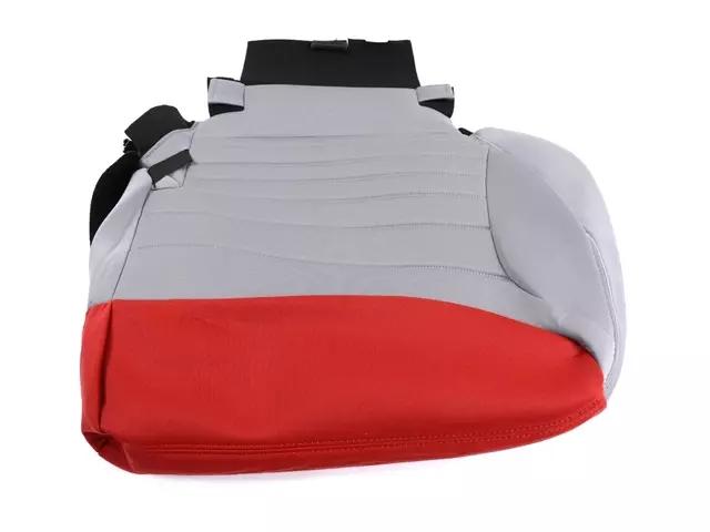 Rear Seat Cushion Cover, Left - Mopar (68212265AA)
