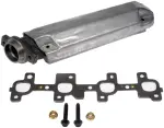 674913 - : Exhaust Manifold Kit - Includes Required Gaskets And Hardware for Dorman Image