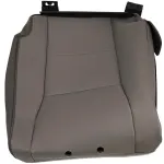 MC3Z2866600AB - : Cover Assembly Rear Seat Back for Ford Image