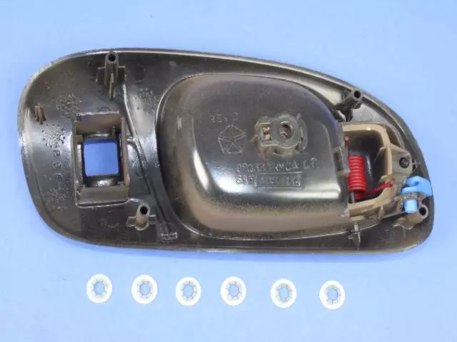 Door Handle Kit, Left - Mopar (5102835AA)