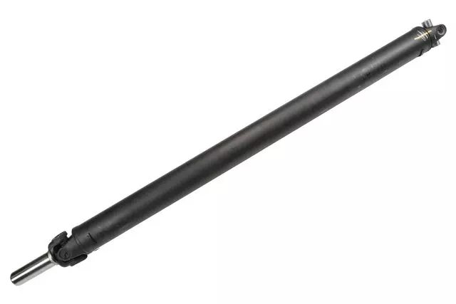 22845688 - Universals &amp; Rear Axle: Drive Shaft for Cadillac: Escalade ESV, Escalade EXT | Chevrolet: Avalanche, Suburban 1500, Suburban 2500 | GMC: Yukon XL 1500, Yukon XL 2500 Image