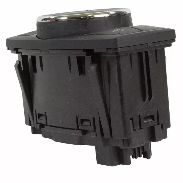 DG9Z11654FD - Body: Headlamp Switch for Ford: Explorer, Mustang, Police Interceptor Utility Image