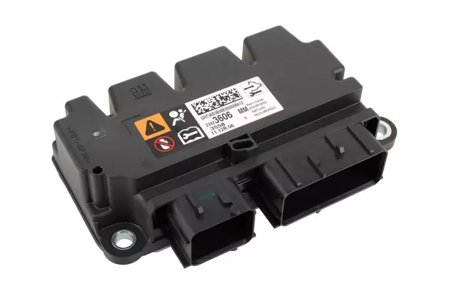 23423606 - Electrical: Diagnostic Unit for Buick: Enclave | Chevrolet: Traverse | GMC: Acadia | Saturn: Outlook Image