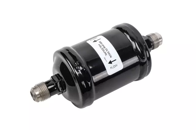 22938018 - : Fuel Filter for Chevrolet: Express 4500 | GMC: Savana 4500 Image