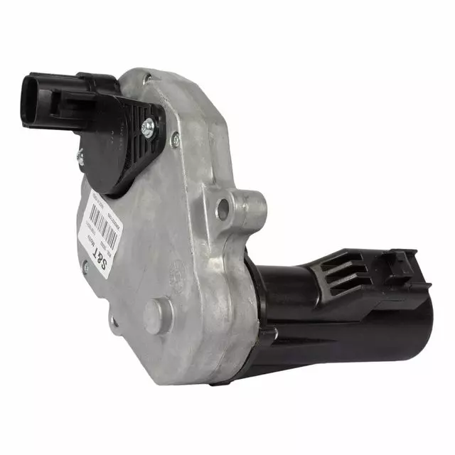 OEM NEW 2005-2010 Ford F250 F350 Super Duty Transfer Case Shift Motor YC3Z7G360B - Ford (YC3Z-7G360-B)