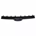 DT1Z8200E - : 2014-2017 Ford Transit Connect - Upper Grille for Ford: Transit Connect Image