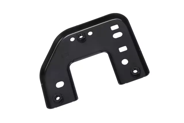 84765612 - Body: Bumper Bracket for Cadillac: Escalade, Escalade ESV | Chevrolet: Suburban, Tahoe | GMC: Yukon, Yukon XL Image