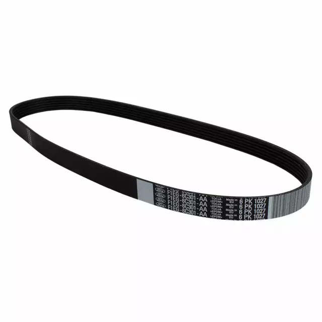 2017-2019 Ford Escape - Serpentine Belt - Ford (F1EZ-8620-A)