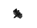 68445291AA - Fuel and Accelerator Pedal: Tube Clip for Mopar Image