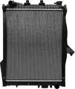 2738 - : OSC 2738 Radiator for OSC Image