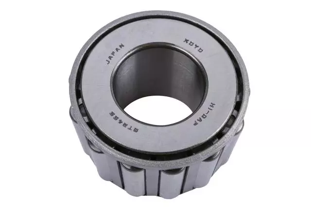 Main Shaft Bearing Cone - GM (93368608)