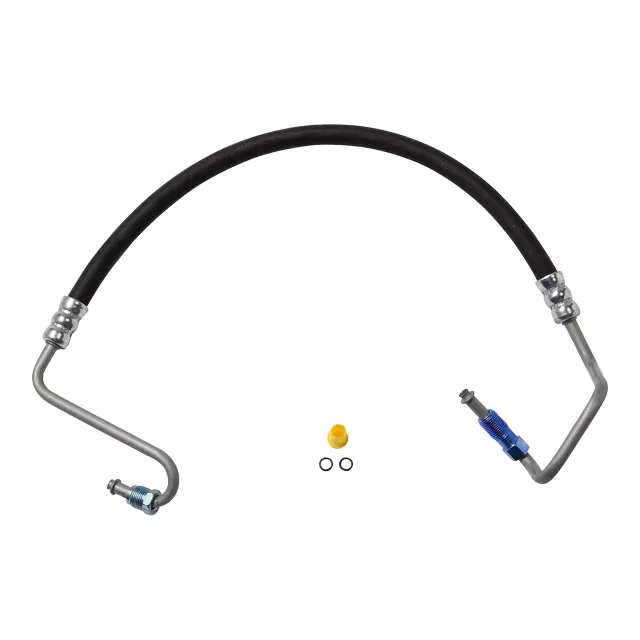 80293 - : 16MM Male "O" Ring x 18MM Male "O" Ring for Edelmann Image