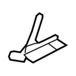 6L2Z7861383DA - Body: Latch Assembly for Ford: Explorer | Mercury: Mountaineer Image