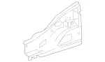 2466100000 - : Longitudinal Member for Mercedes-Benz: B Electric Drive, B250e, CLA250 Image