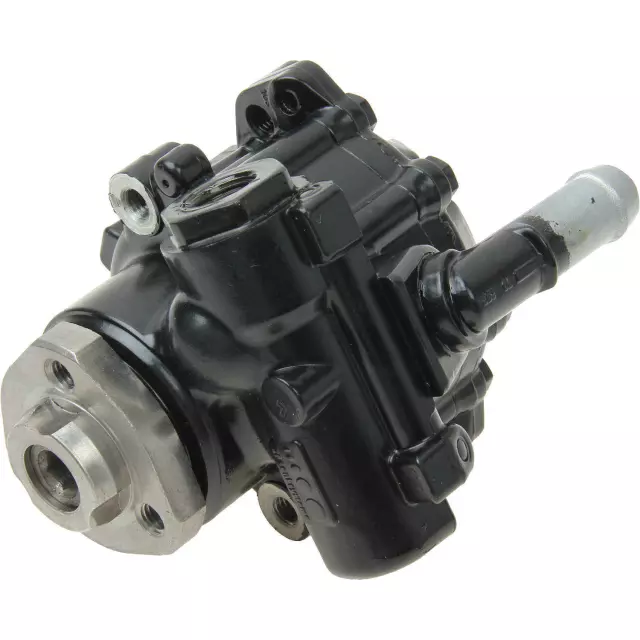 KS01000503 - Cooling Systems: Bosch Power Steering Pump for Bosch Image