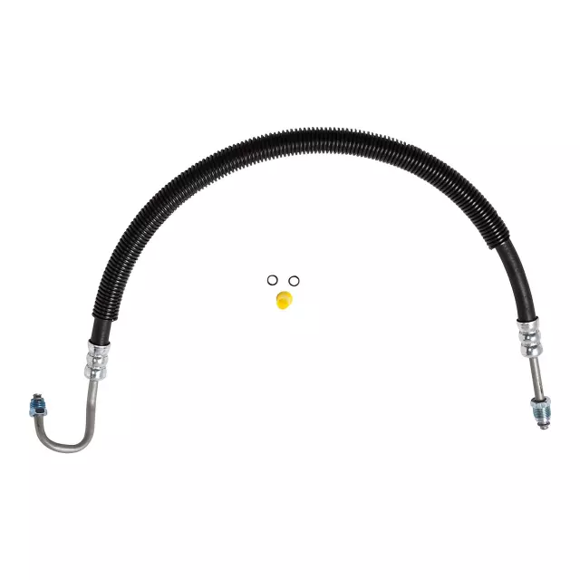 80306 - : 16MM Male "O" Ring x 18MM Male "O" Ring for Edelmann Image
