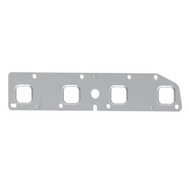« 53013932AB – 3.7L Gas; Engine : Collecteur D`échappement Joint, Côté Droit pour Mopar Image »