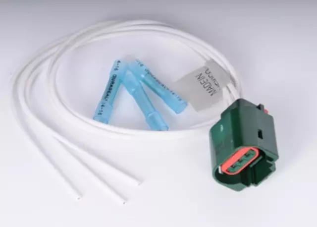 PT2108 - : Headlamp Wiring Connector for ACDelco Image