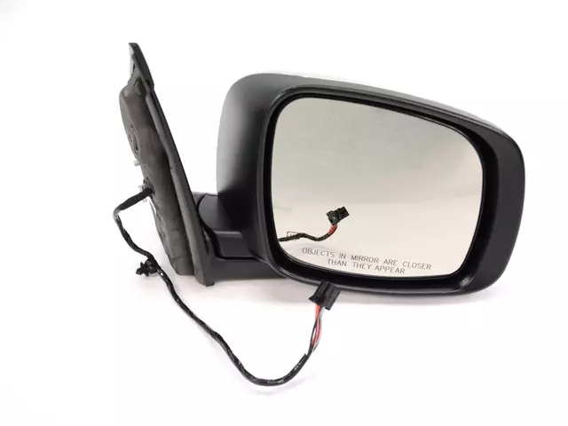5113260AN - Doors, Door Mirrors and Related Parts: Outside Rearview Mirror, Right for Mopar Image image