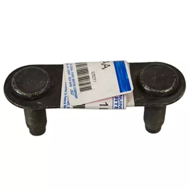 1L5Z17C979AA - Body: Impact Bar Stud Plate for Ford: Explorer Sport Trac Image