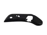 7RH96DX9AA - Interior Trim: Seat Adjuster Shield for Dodge: Durango | Jeep: Grand Cherokee, Grand Cherokee WK Image