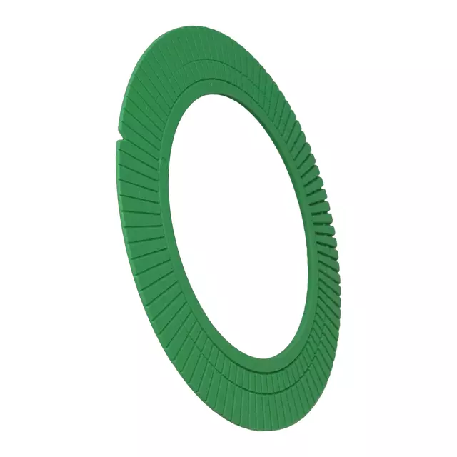 45K13139 - Suspension: Rear Alignment Shim for Chrysler: Town &amp; Country, Voyager | Dodge: Caravan, Grand Caravan | Nissan: LEAF, Sentra | Ram: C/V | Toyota: Sienna | Volkswagen: Routan Image