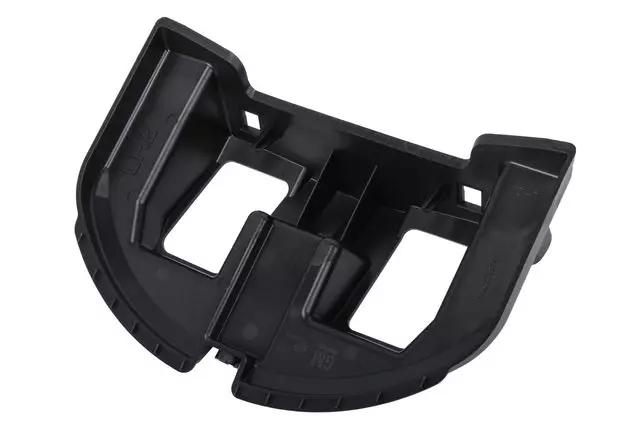 Instrument Panel Cluster Upper Trim Panel - GM (94538675)