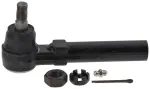 JTE1322 - : TRW PREMIUM CHASSIS -  STEERING TIE ROD END - JTE1322 for TRW Image