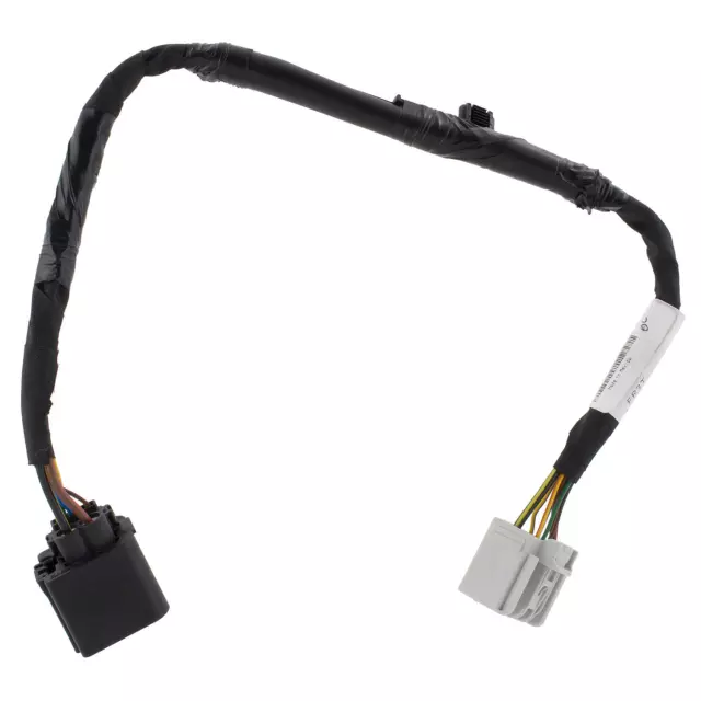 FR3Z14A411Q - : Wire Assembly for Ford Image