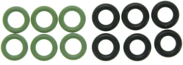 GS33503 - Air Intake &amp; Fuel Delivery: Fuel Injector O-Ring Kit for Mahle Image