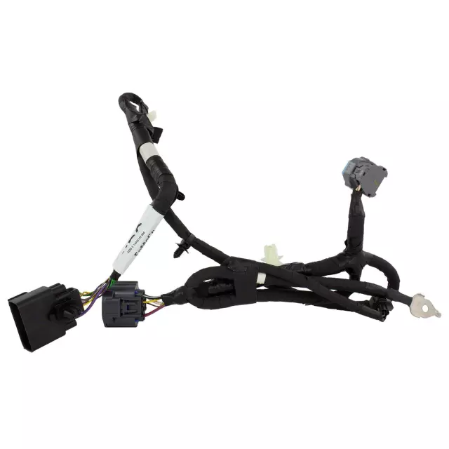 LX6Z14406AL - : Wire Assembly Fuel Sender for Ford Image