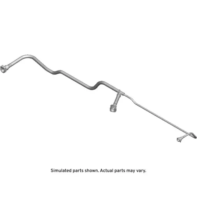 85036055 - : Vent for GM Image