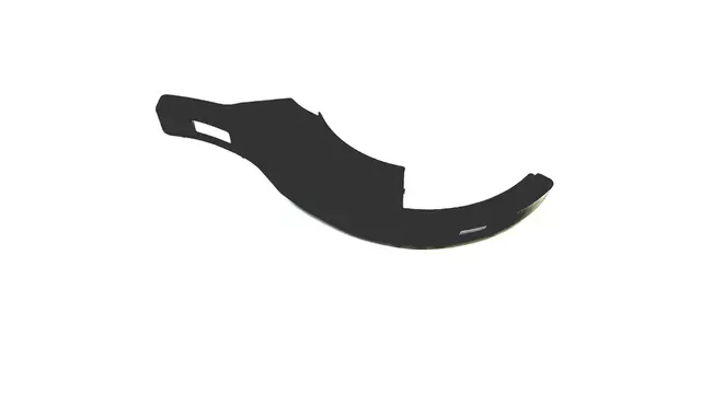 64115AJ45AVH - Body: Outer Cover for Subaru: Legacy, Outback Image