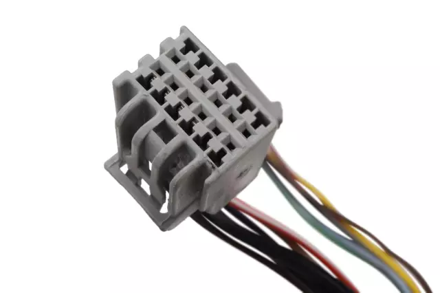 Primed Passenger Side Mirror - GM (20803164)