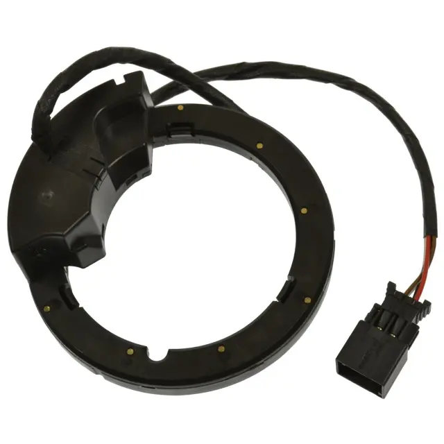 SWS116 - Electronics: Steering Angle Sensor for SMP CORP Image
