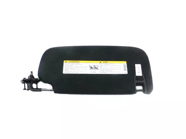 Visor - Mopar (1VC31DX9AD)