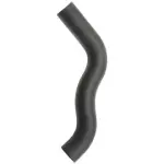 71291 - : CURVED RADIATOR HOSE, DAYCO for DAYCO HYDRAULIC Image