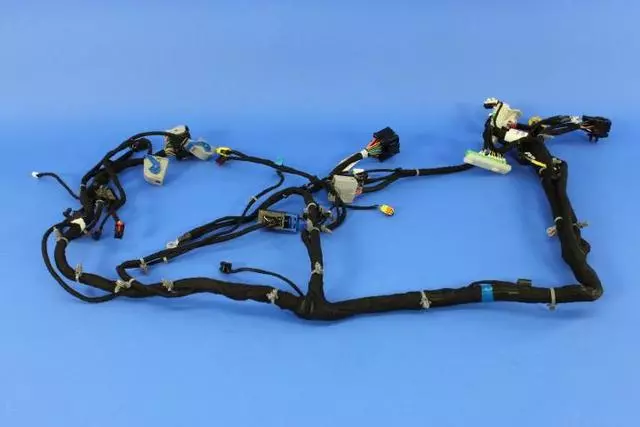 68226524AF - Electrical: Instrument Panel Wiring for Chrysler: 200 Image