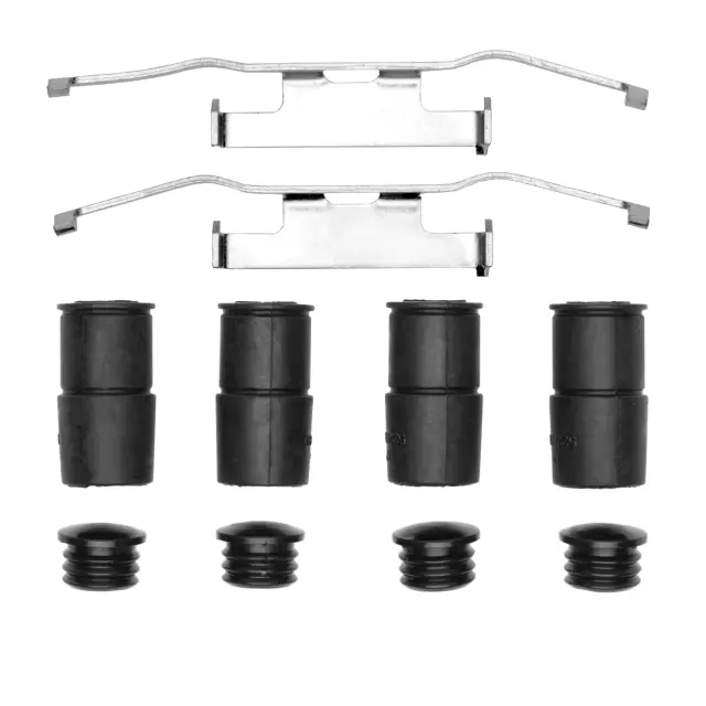 34031006 - : DFC Disc Brake Hardware Kit for DYNAMIC FRICTION Image