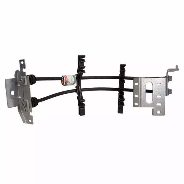 Brake Hydraulic Hose - Ford (JL3Z-2282-D)