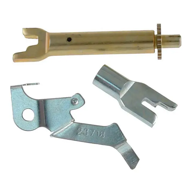 12563 - Brakes &amp; Brake Parts: Drum Brake Self-Adjuster Repair Kit for Carlson Image