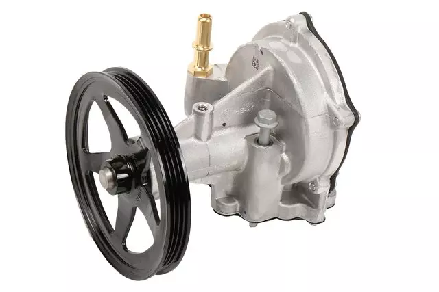 Vacuum Pump - GM (12696313)
